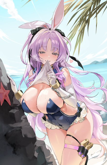 🐇 #StellaSora #ステラソラ 