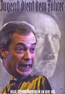 dr72w_david's tweet image. The idiot supporters of Reform UK, piling on, because I called the Fagash Fuhrer, Farage, Vermin.  I wish to make an apology........ to Rodents everywhere for associating them with such a foul, obnoxious, piece of shit, as Farage.  The Human Stench #NeverReform