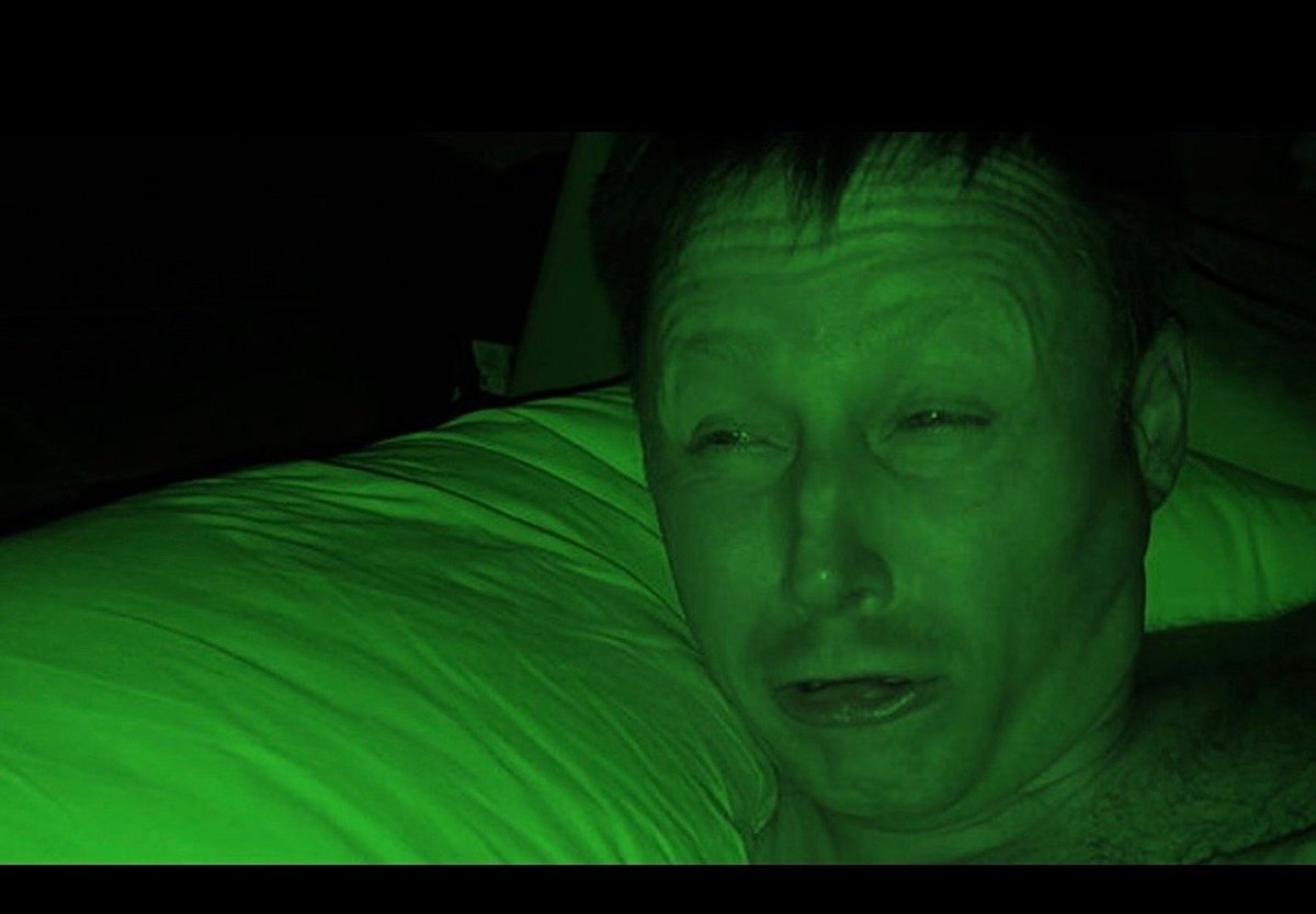 Happy Monday degenerates!