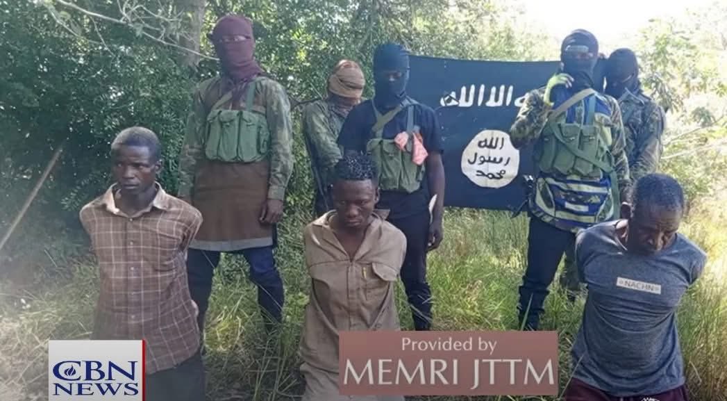 CharlesEmmy19's tweet image. The Primary responsibility of government