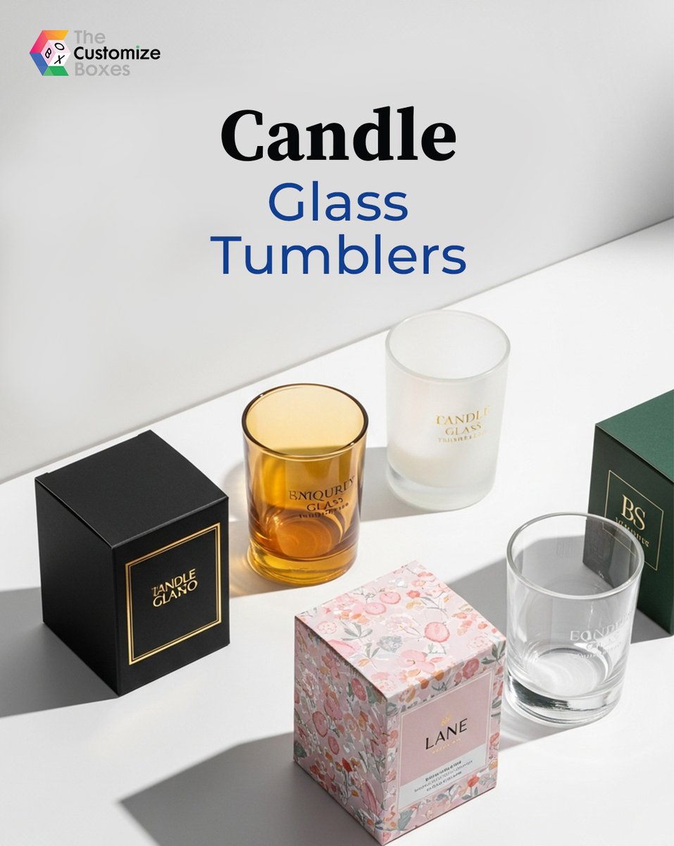TCustomizeBoxes's tweet image. thecustomizeboxes.com
Here are the top 3 candles’ primary packaging options!🕎
Get a Quote Today!
𝗘𝗺𝗮𝗶𝗹: sales@thecustomizeboxes.com
𝗖𝗮𝗹𝗹: (972)-590-8867
#Thecustomizeboxes #candlepackaging #candletins #candleglassjars #ceramiccandlejars #Custompackaging #Packaging