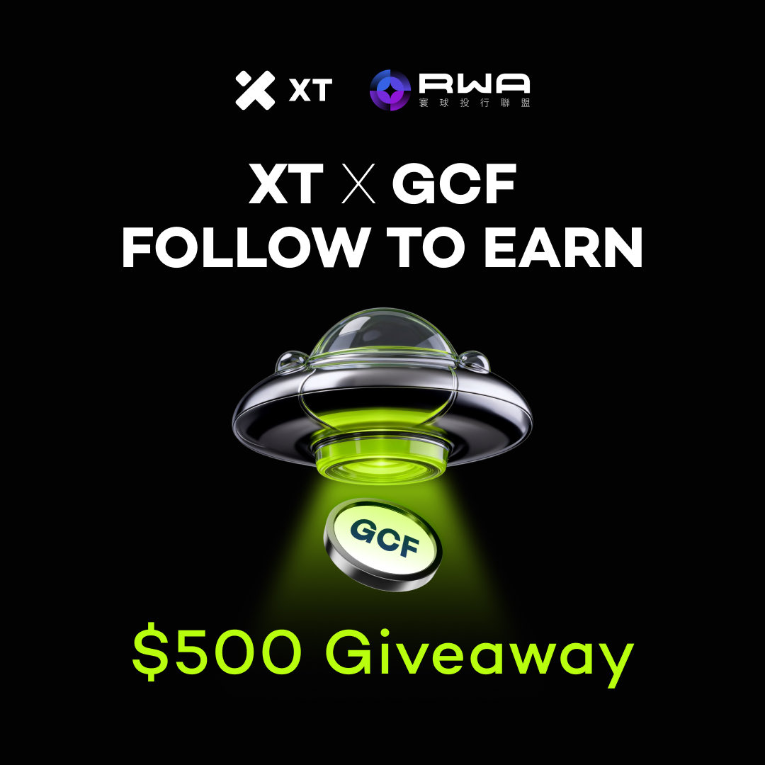 XT Exchange 🚀 tweet media