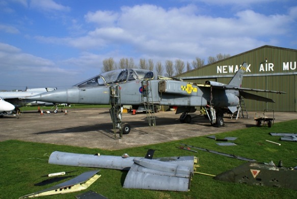 NewarkAirMus's tweet image. Thank you, #XX829 has changed a bit since it was acquired!
#NAMdeveloping
