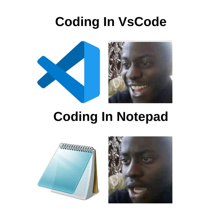 mohit_web_dev's tweet image. Which one are you coding in today? 👇
#programming #developers #memes #TechTwitter