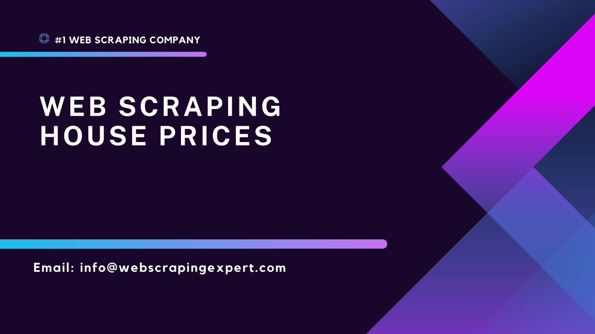 tonnyraval's tweet image. Harness the potential of big data with Webscrapingexpert.com. Our expert team delivers scalable extraction services to fuel your growth. Ready to revolutionize your approach? Contact info@webscrapingexpert.com  #BigData #ScalableExtraction #DataDrivenGrowth