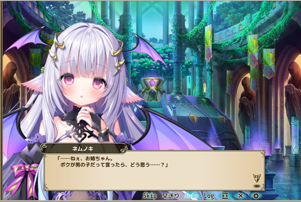 魔界創立者flower Myu=Blossom | WIXOSS Wiki | Fandom