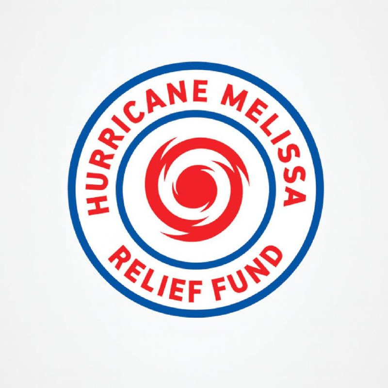 For those that are new here we are the Hurricane Melissa Relief Fund $HMRF

 Hurricane Melissa is a Category 5 storm heading directly towards Jamaica with landfall expected at 6PM Jamaican time (12 hours from now) 

All fees will be donated.  

HMRF Fund (Dev wallet) here all $