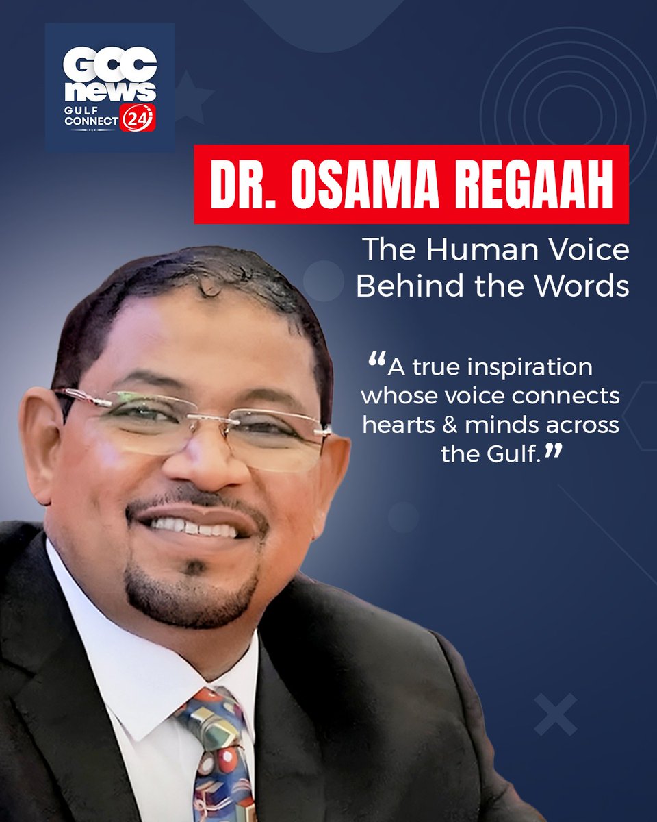 gccn24's tweet image. Dr. Osama Regaah’s Transparent Ghost blends law, culture &amp;amp; humanity. A soul-stirring read inspiring the Gulf. 
.
Read full story: gccnews24.com/dr-osama-regaa…
.
#OsamaRegaah #TransparentGhost #GulfAuthors