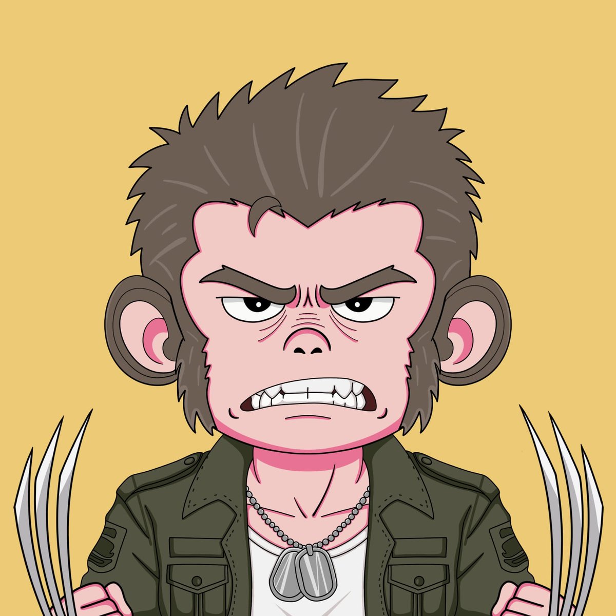 Ape xrp chain theme logan
Link
xrp.cafe/nft/00081388BF…