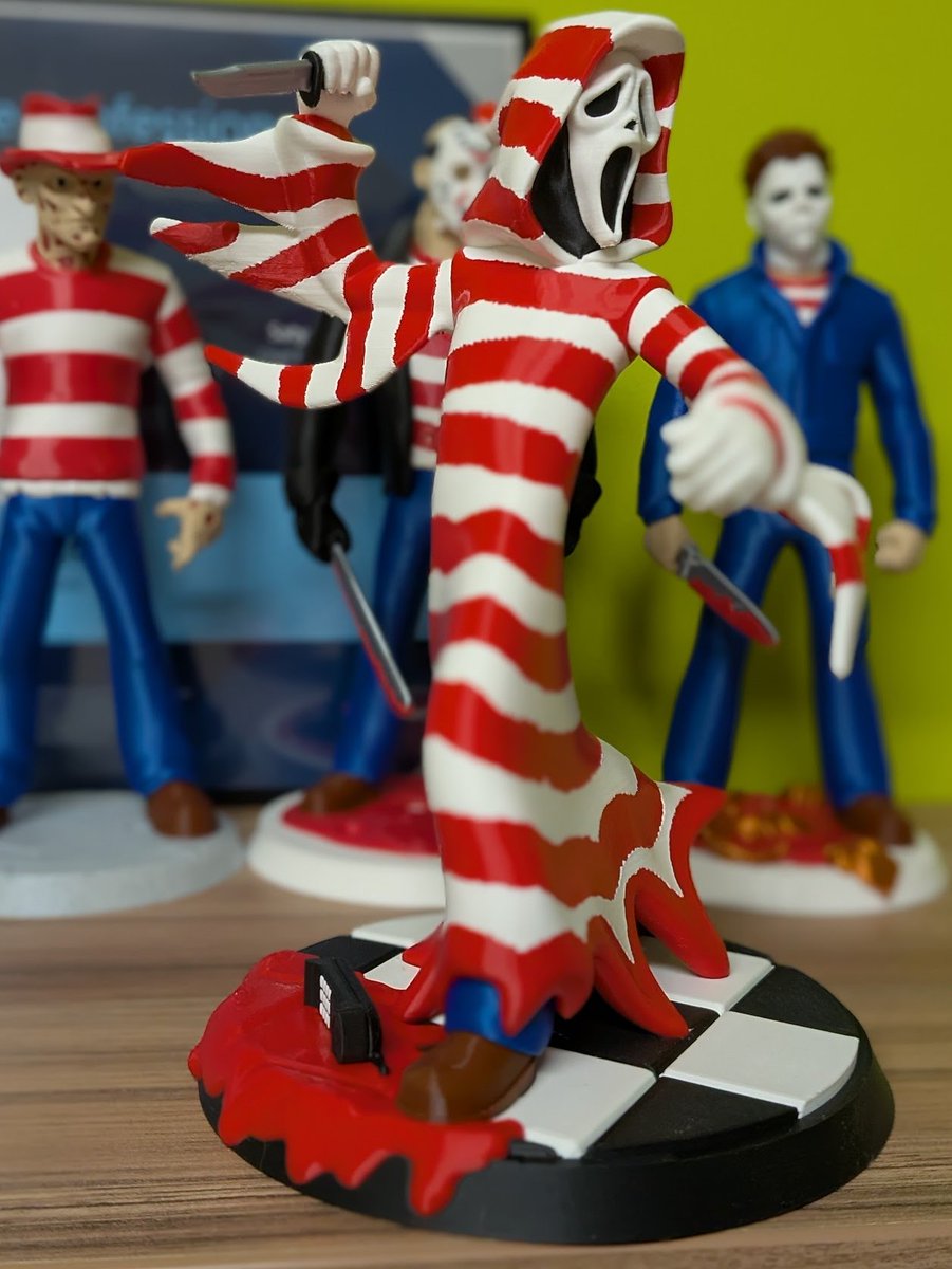 waldo - waldo3dp.bsky.social tweet media