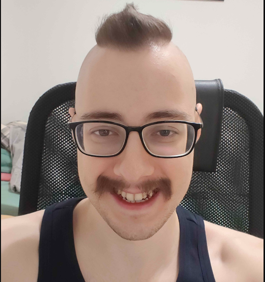 Danflesh tweet media