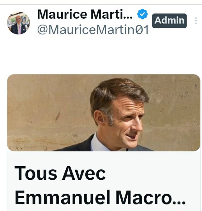 Tweet media one