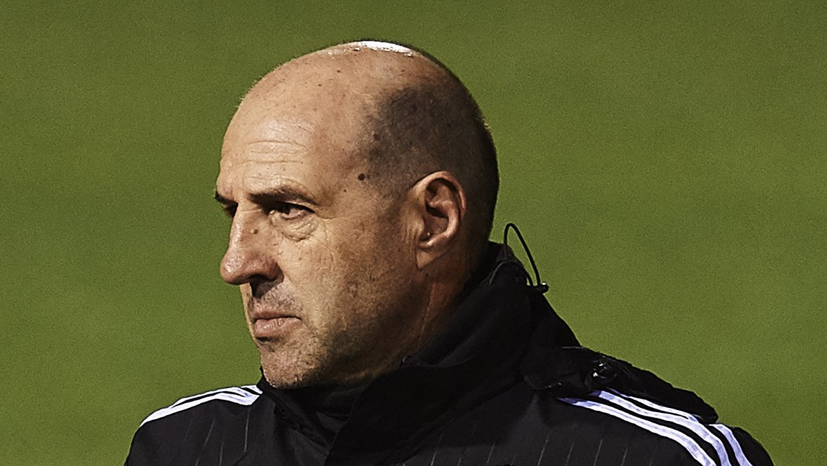 Liverpool FC is saddened by the passing of former goalkeeper coach Jose Manuel Ochotorena.

lfc.tv/3LckZ2Q