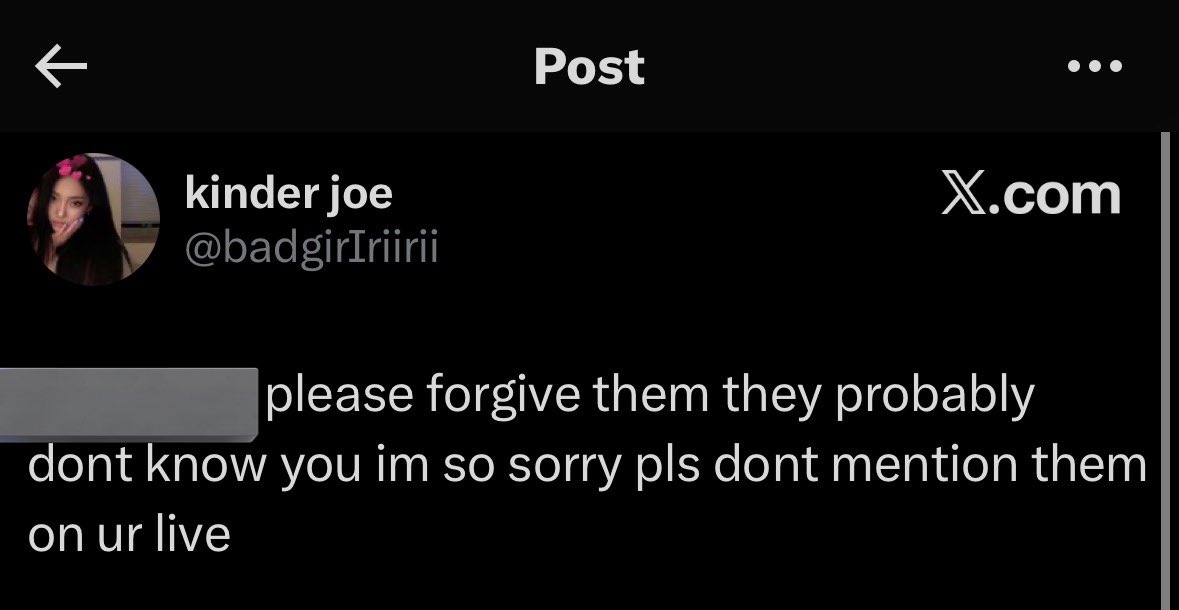 Channie 🐺 🌙 Protection (@protect_channie) on Twitter photo STAY ‼️ 
BLOCK and REPORT under INSULTS 
DO NOT INTERACT 🛑 
🔗x.com/wonysecret
🔗 x.com/pacemakerrs
🔗 x.com/xdhskzzb1nct
🔗 x.com/badgirIriirii STAY ‼️ 
BLOCK and REPORT under INSULTS 
DO NOT INTERACT 🛑 
🔗x.com/wonysecret
🔗 x.com/pacemakerrs
🔗 x.com/xdhskzzb1nct
🔗 x.com/badgirIriirii