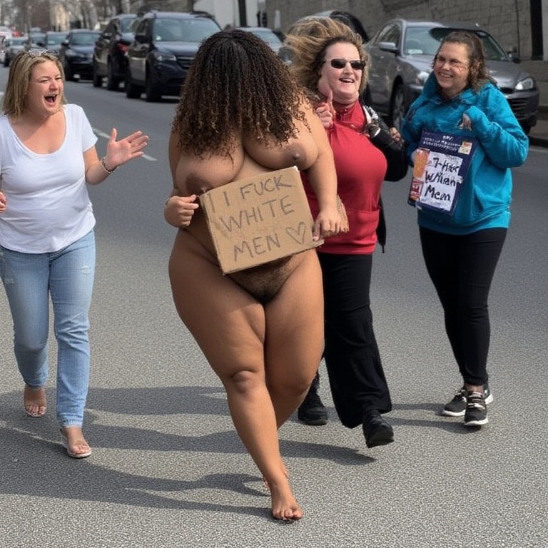 porchmonkey1002's tweet photo. #Bleached 
https://t.co/xXyNXGtvx3
I eat the white man's ASS, suck his dick, and take white cock up my black ass! https://t.co/ogms1DMp4e