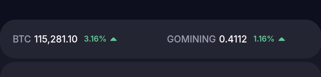 miked0dd's tweet image. Great way to start the week 🤙🏼🤙🏼 wishing errrrryone a successful week a mining 🚀🚀