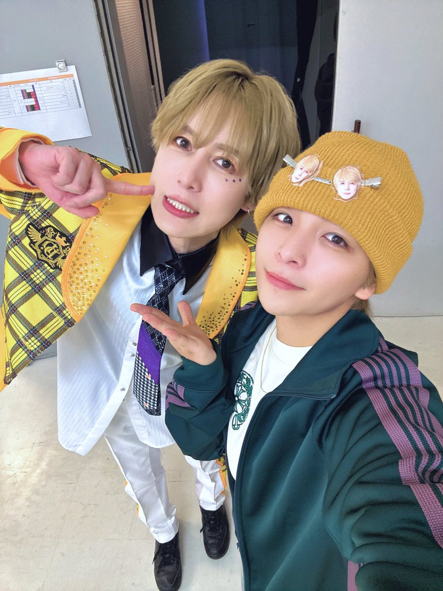 MeseMoa. めせもあ。 にーちゃん 濃桃 チェキ④ backend=imagemagick;version=1;