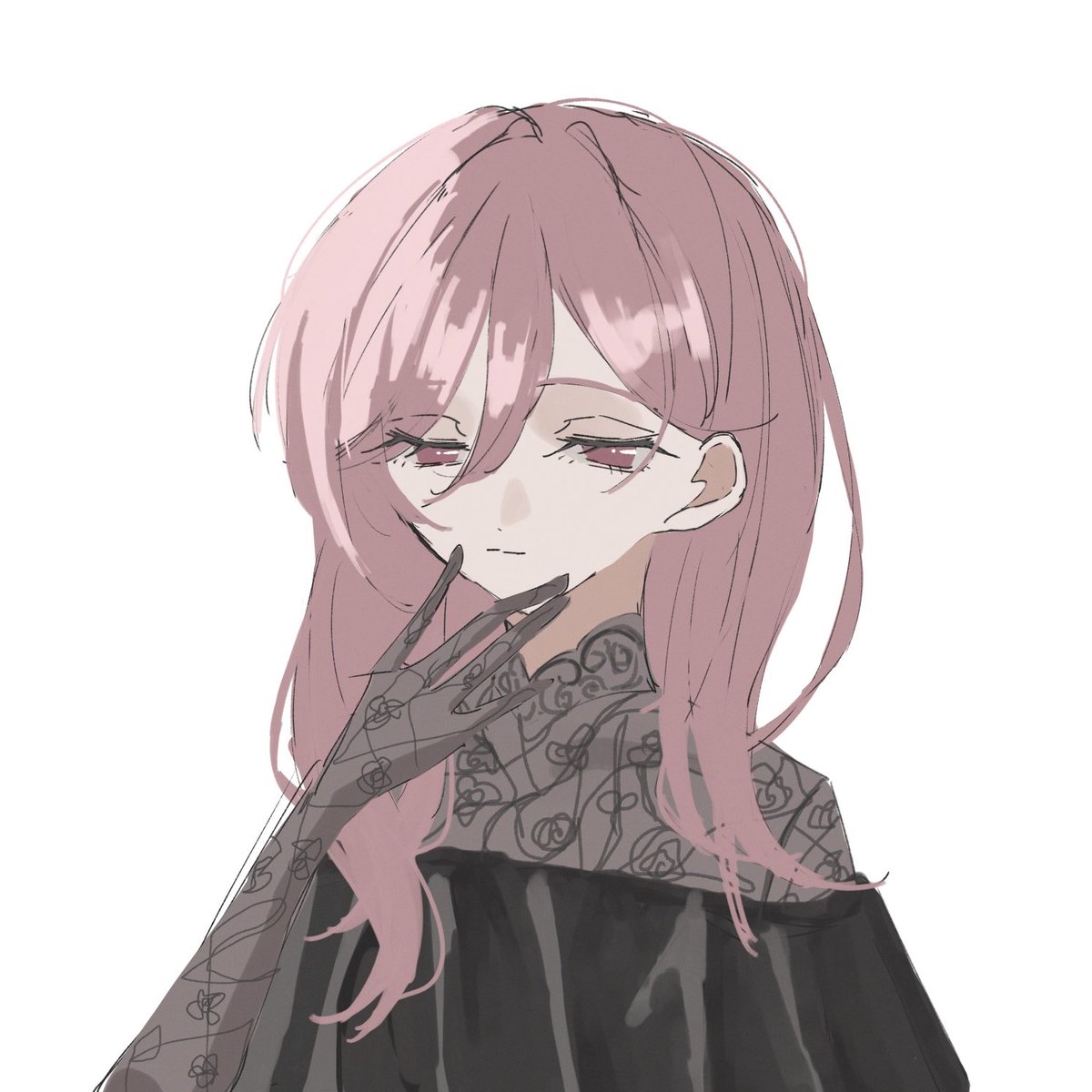 ko89_dolce's tweet photo. らくがき https://t.co/VDE9XqRBUp