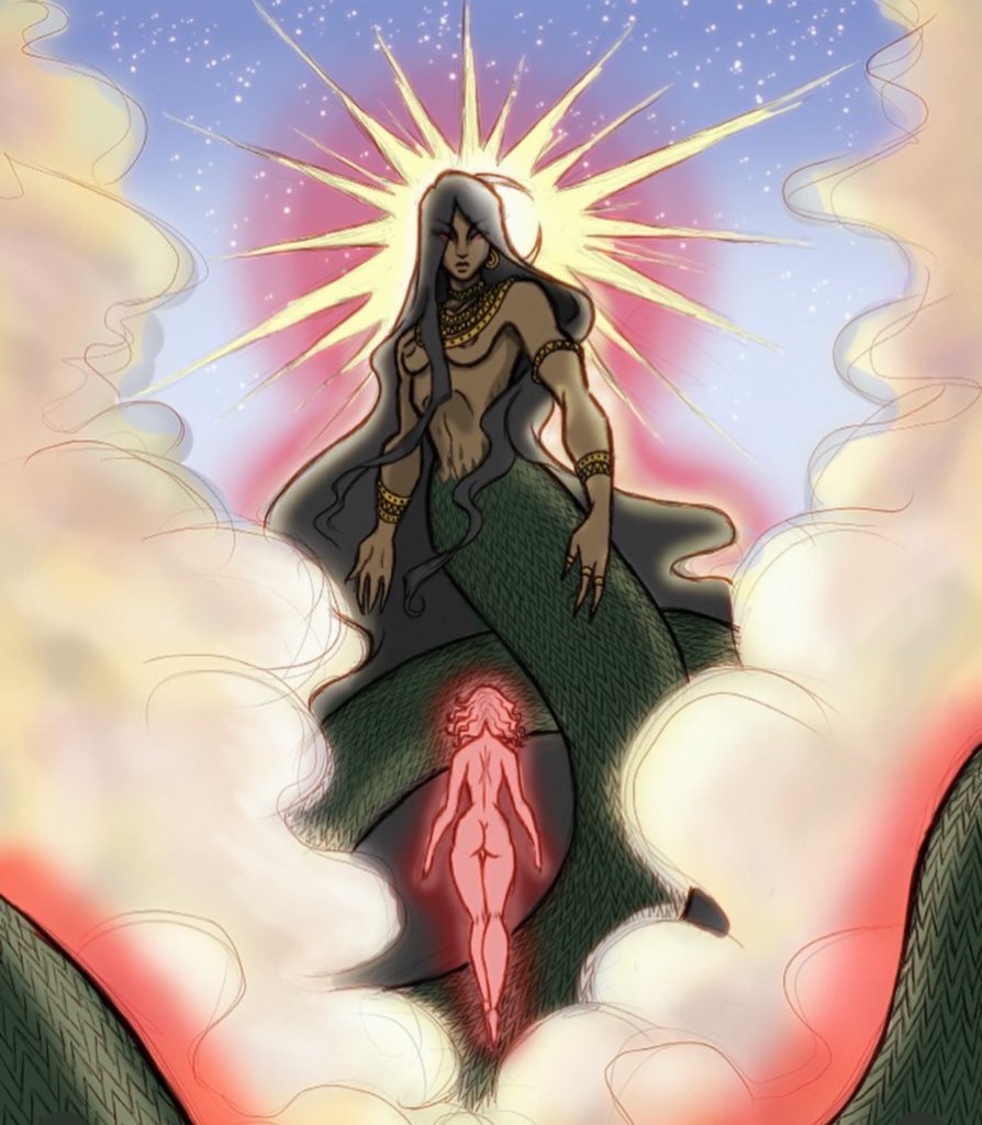 ☆✨Crybb✨☆🌙🌱🌌 tweet media