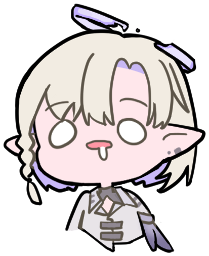 殷緋Yin Fei🌟遊雜/躺平系vtuber tweet media