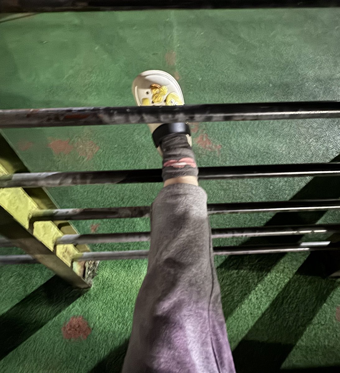 懒羊羊 tweet media