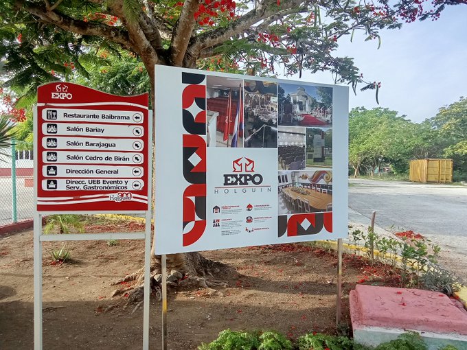 #ExpoholguinSi
