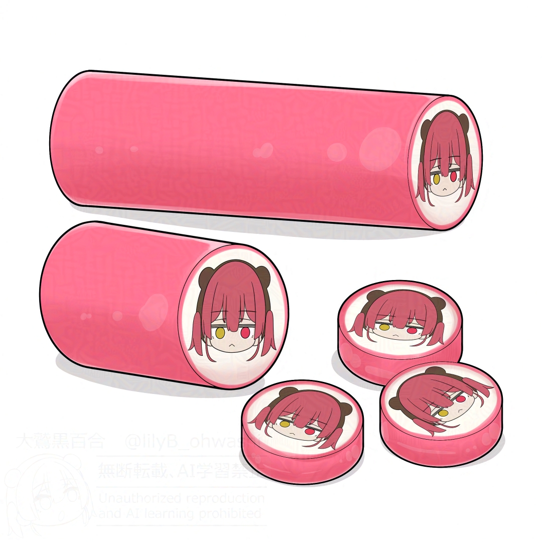 大鷲黒百合@Skeb受付中 on X