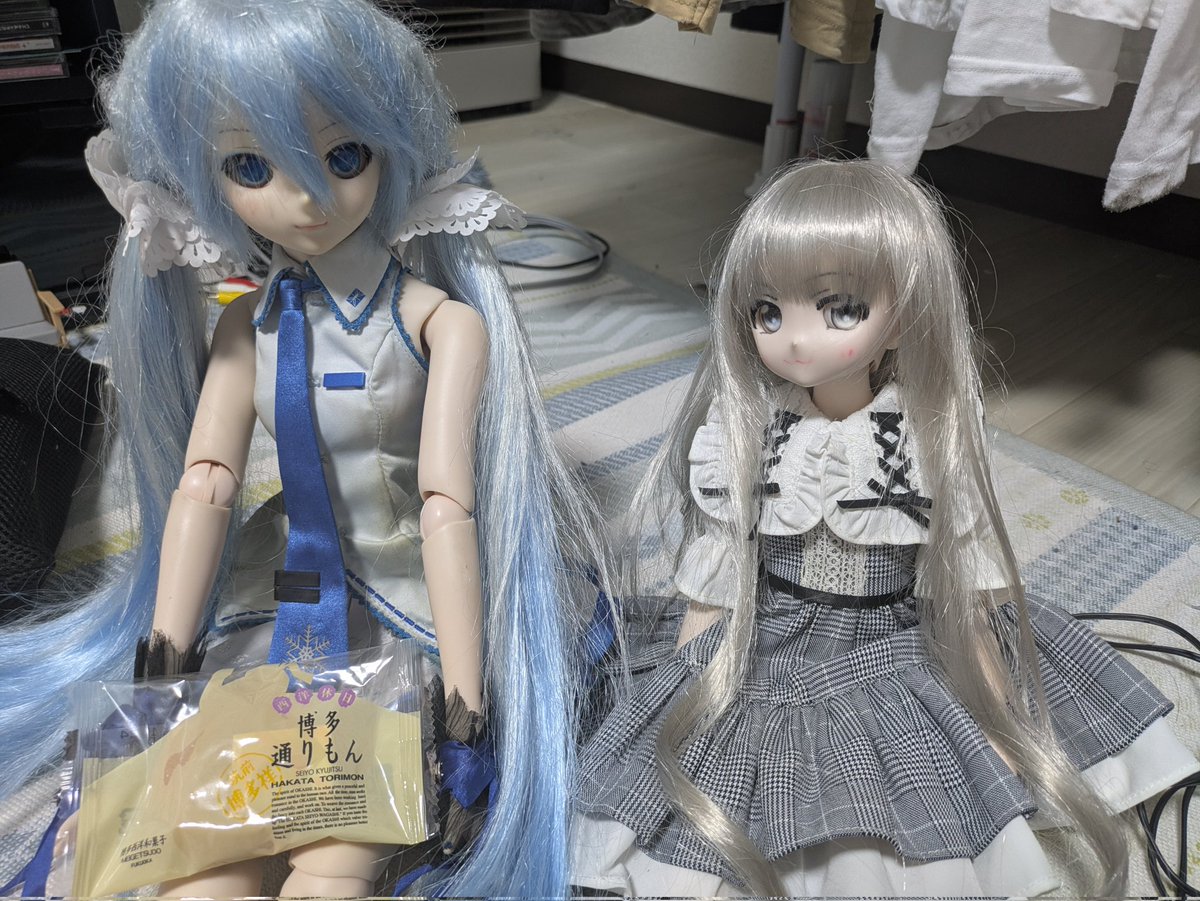 福ちゃん　９０　合皮　ロング　その１ ギャグ田一発 on X