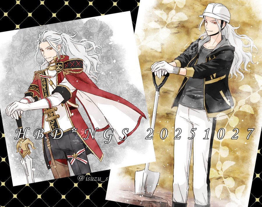 柴田五十鈴🔔なぞとき連載中 (@isuzu_s) / Posts / X