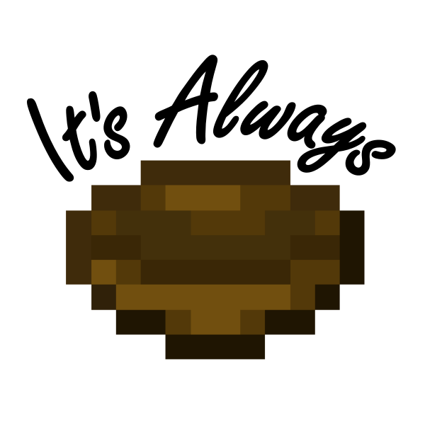 MCdleGame's tweet photo. @PossiblyDog609 https://t.co/vOtCskdNzr