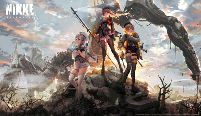 내일 저녁 9시..!
니케 입문 방송을 켜보겠습니다!❤️‍🔥
저 많이 도와주세요 지휘관님..🥹
#니케 #니케승리의여신 #입문 #뉴비 #방송어려워요