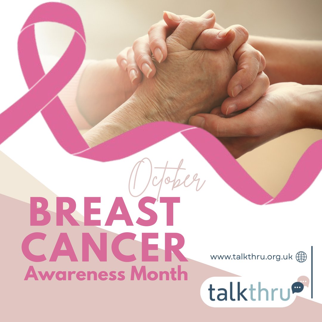 October may be ending, but the fight, the hope, and the need for awareness continue every single day.
Let’s carry the awareness, compassion, and determination we’ve shown this month into every month that follows. Because breast cancer doesn’t take a break — and neither should we.