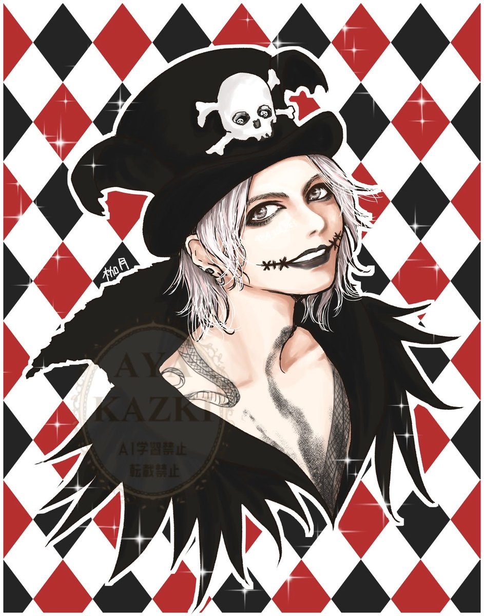 10/26脳内スクショ
あめちゃん投げるハロウィンキング🎃
おめめおっきいけど体感このくらいだから…w

ラージ柵脇だったので至近距離で拝謁🙏
あめちゃんもキャッチできた🥹
仙豆的効力ありそう☺️

#HYDE
#HYDEINSIDELIVE2025WORLDTOURJAPANFINAL 
#HALLOWEENPARTY