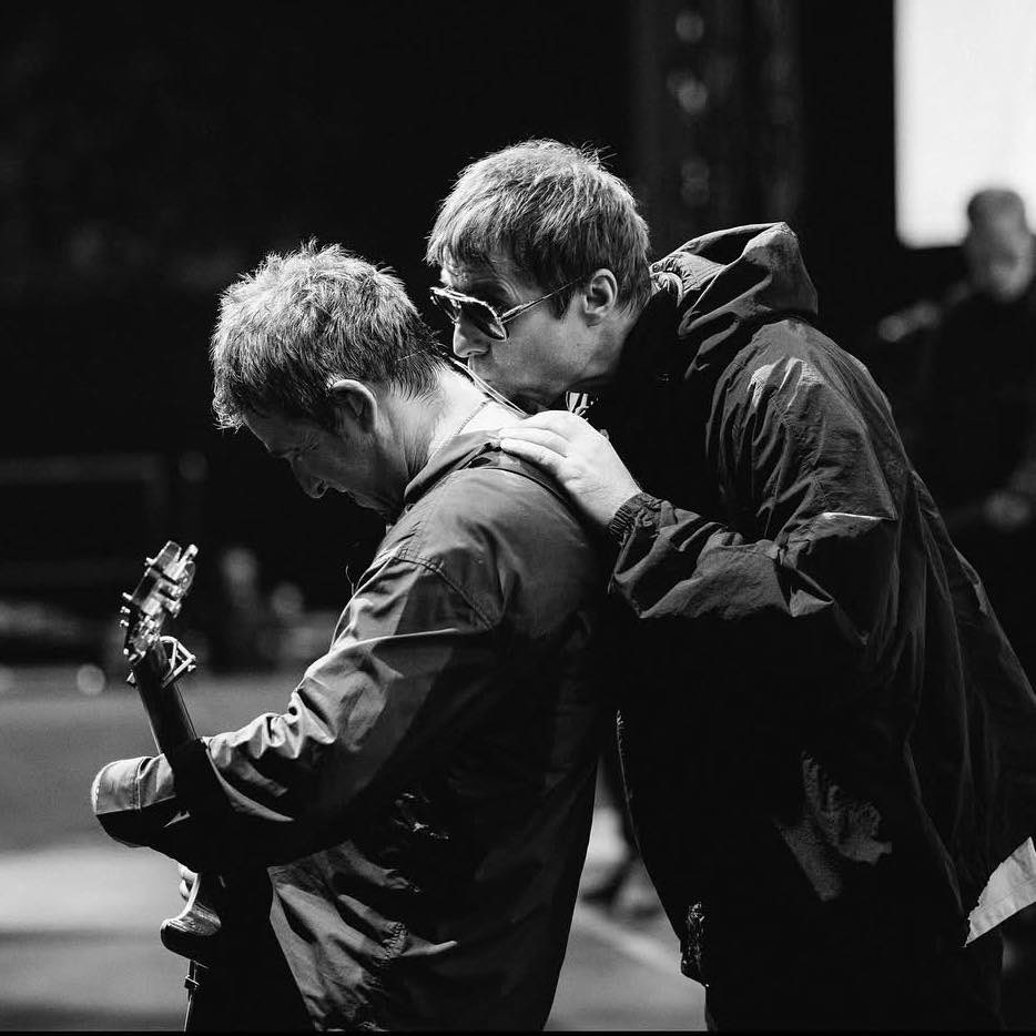 TOKYO NIGHT TWO 🇯🇵
26.10.25

#oasislive25