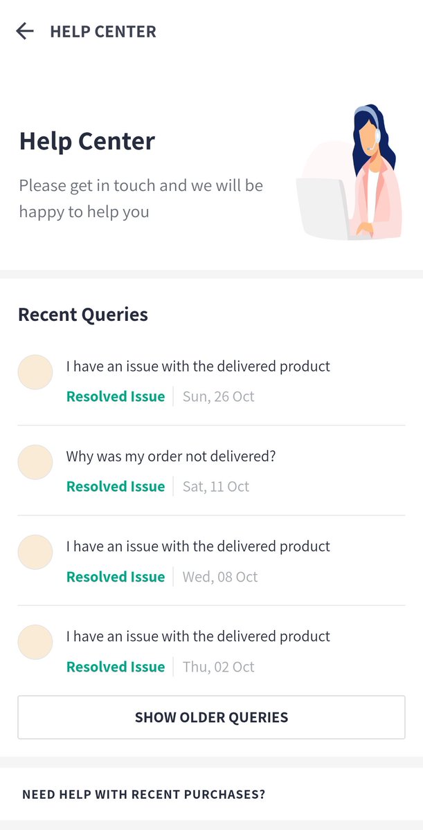 AdilTumbi's tweet photo. @MyntraSupport @wakeupgrahak See What is Myntra Doin with their Customers i havnt pickup call but my interaction with them was good i dnt knw how they are playing such games fooling customers in the name of customer service @MyntraSupport @myntra @flipkartsupport @Flipkart @wallmart @ABPNews @timesofindia https://t.co/v0YgRcZNuZ