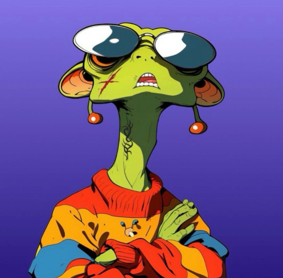 gm ☀️ new day,
same mission
build, ship, repeat. 
stay hungry, stay decentralized. #onchain

🔗 cross-posted with <a href="/viraldotnow/">Viral</a>