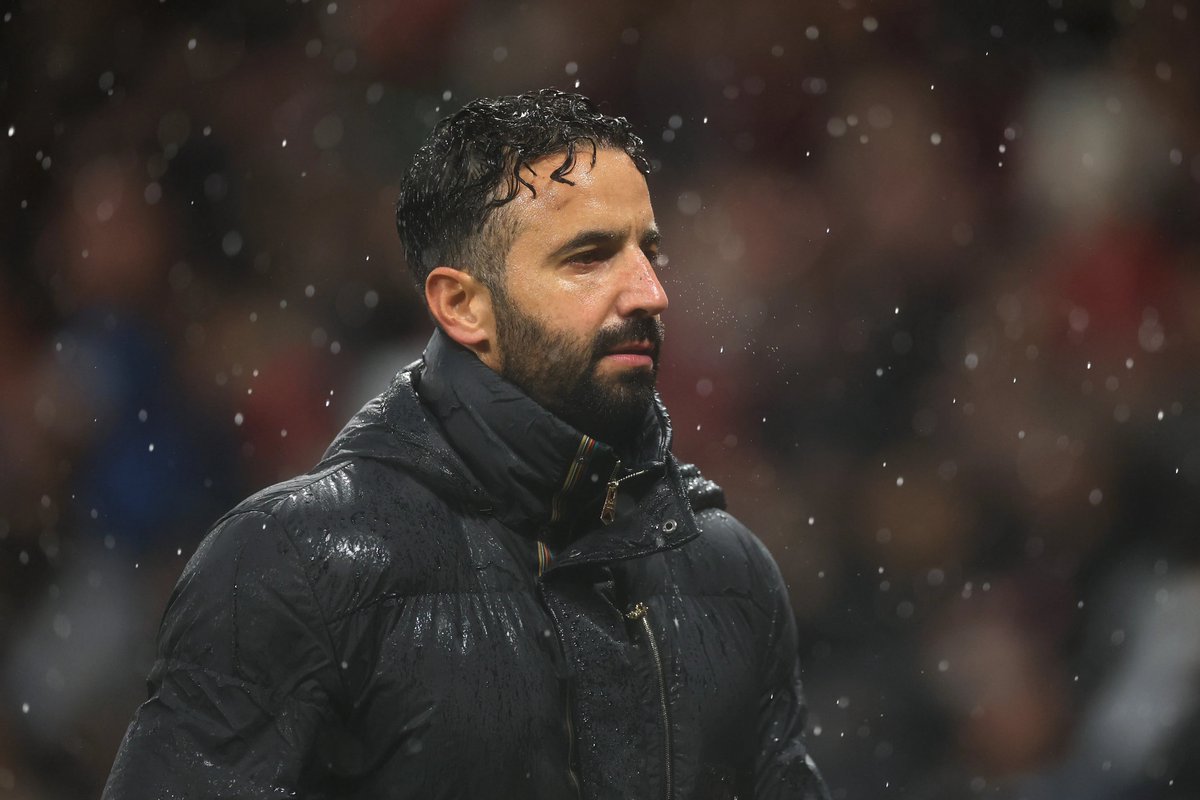 FIRST 9 GAMES : 

24/25 
Goals - 8
Points - 11
Position - 14th  
Played Liverpool &amp; Spurs both at Home from big Six

25/26
Goals - 15 
Points - 16
Position - 6th  
Played Arsenal (H), City (A), Liverpool (A), Chelsea (H)

PATIENCE IS KEY.