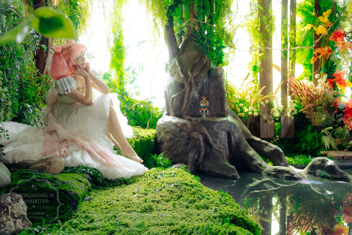 うさこ うさこ@池ハロ土日 (@moon__usako) / Posts / X