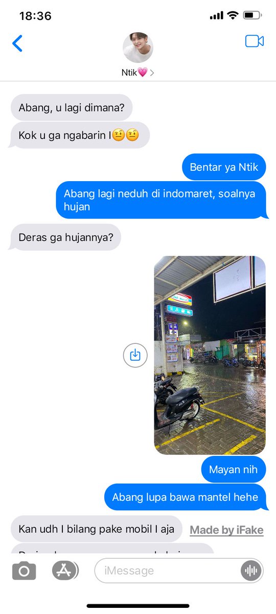 Jujulaayo's tweet photo. #junlong two tweet au
1/2 https://t.co/VyhXXCU00L