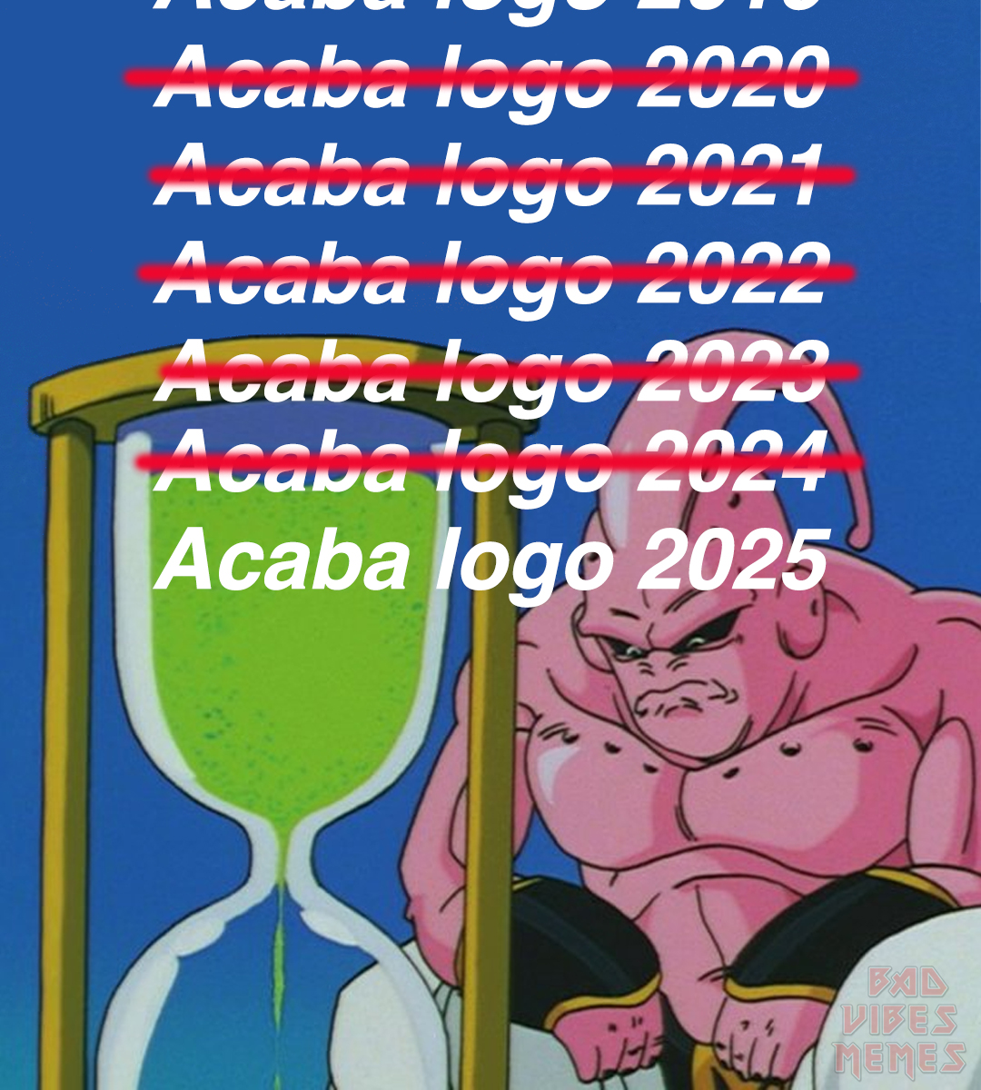 ademir, imperador do badvibestão (@badvibesmemes) on Twitter photo 