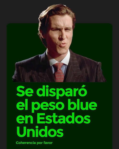 Ya bajó el RIESGO KUKA!