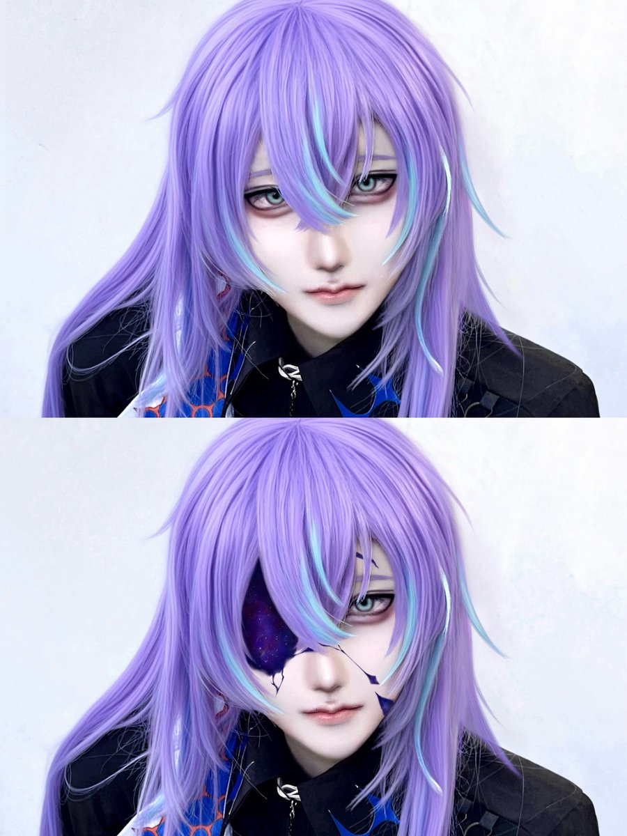 みけ (@quxntyw) on Twitter photo 