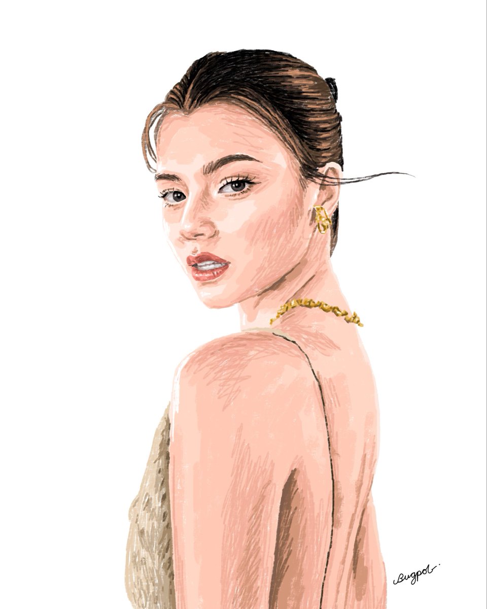 bugpobstudio's tweet image. #BeckyArmstrong #Beckysangels