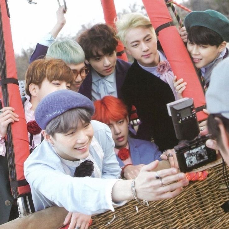 October 27: film
#DailyBangtanTheme