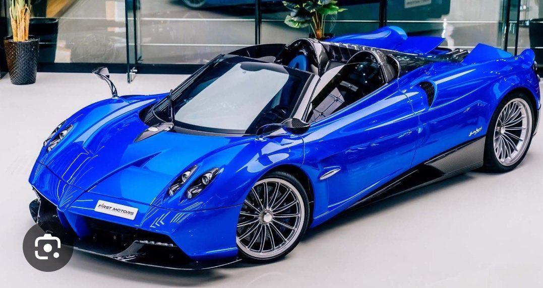 Hangwani Maumela. Cyril Ramaphosa's nephew bought Pagani for R52 Million while Patients and Tembisa hospital, don't have Hospital beds, how cruel can one be, he is still Not arrested today 💔😭