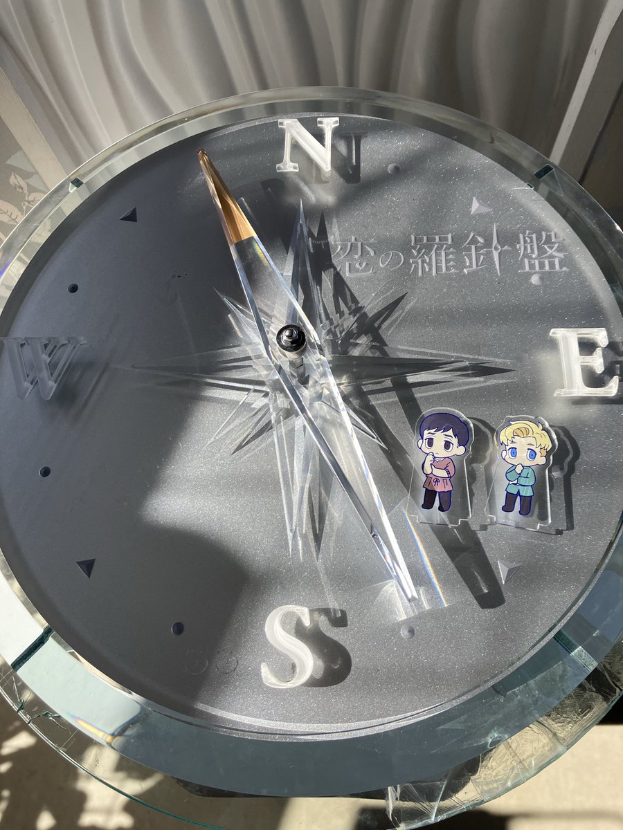 アクセサリー shino 86 Eighty Six Shinei Nouzen Shin Undertaker Juggernaut Mark