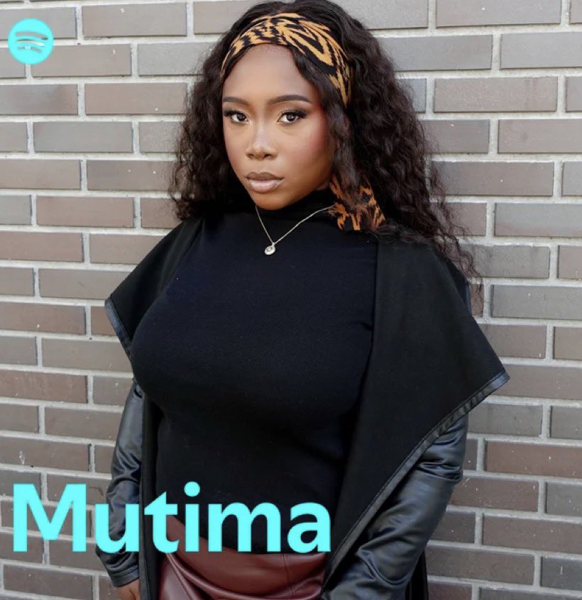 Weekly Playlist Cover Dump🎶

Grateful to the team <a href="/pandoramusic/">Pandora</a> and <a href="/SpotifyAfrica/">Spotify Africa</a> for featuring <a href="/JulsOnIt/">Juls baby</a> <a href="/TayIwar/">Tay Iwar</a> <a href="/ajebutter22/">yoruba shakespeare</a> and <a href="/its_KofeeBean/">Kofee Bean</a> as playlist covers💫.
Let’s keep running it up! ❤️‍🔥❤️‍🔥

#PoweredByRainlabs #PlaylistCoverDump