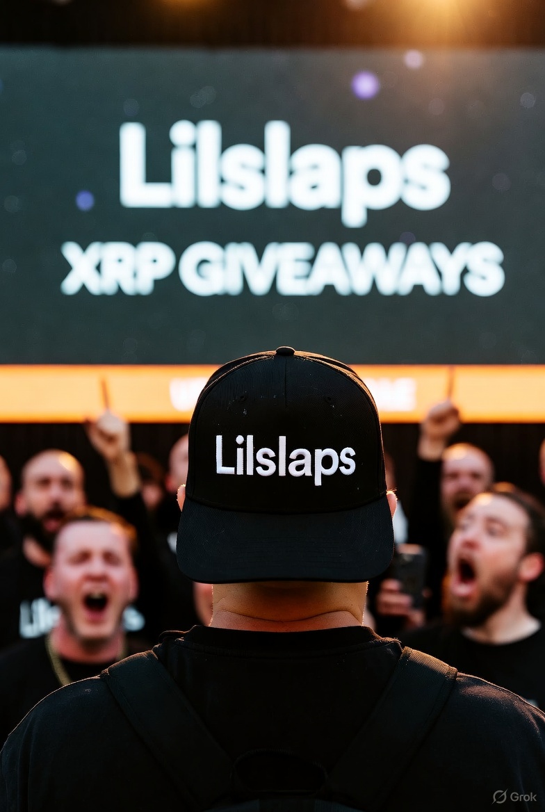 xrplnftartist's tweet photo. ๐Why lilSlaps?
This isn't your typical NFT drop, it;s a community powered adventure.
Every milestone we hit we give back.
Every mint, Every win, Every Slaps . . . we celebrate Together. ๐ซ
#lilslaps #xrpcafe https://t.co/1PYKaeb9RH