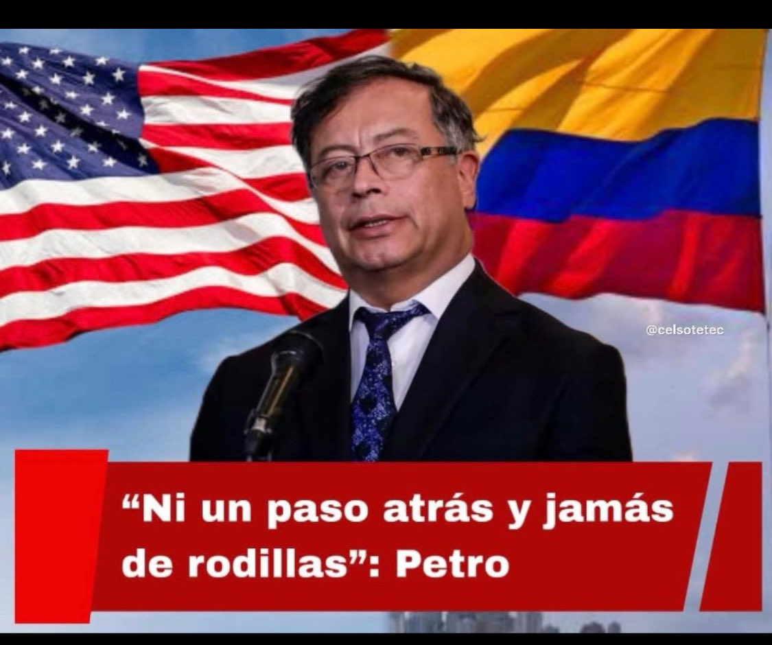 Omar Fonseca tweet media