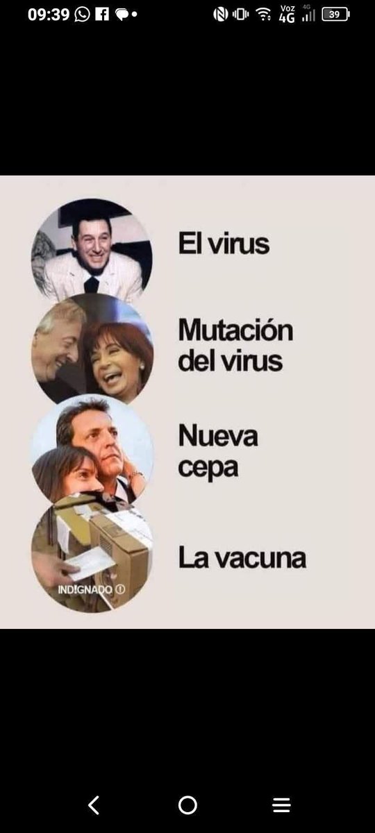 Liberal de Milei 1000% (@cuervitogio) on Twitter photo 